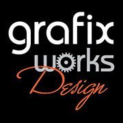 grafixworks logo